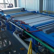 gravity table manufacturer