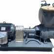 Gorman Rupp 16A10-B Pump