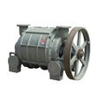 Replacement Vacuum & Filtrate Pumps