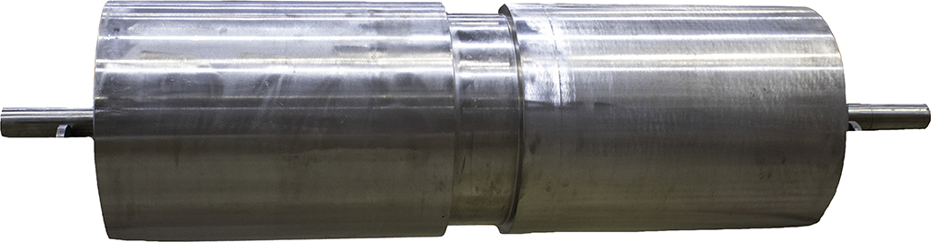 new usalco vacuum pump