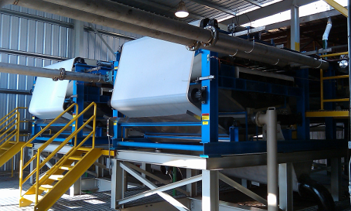 sugar processing equipment