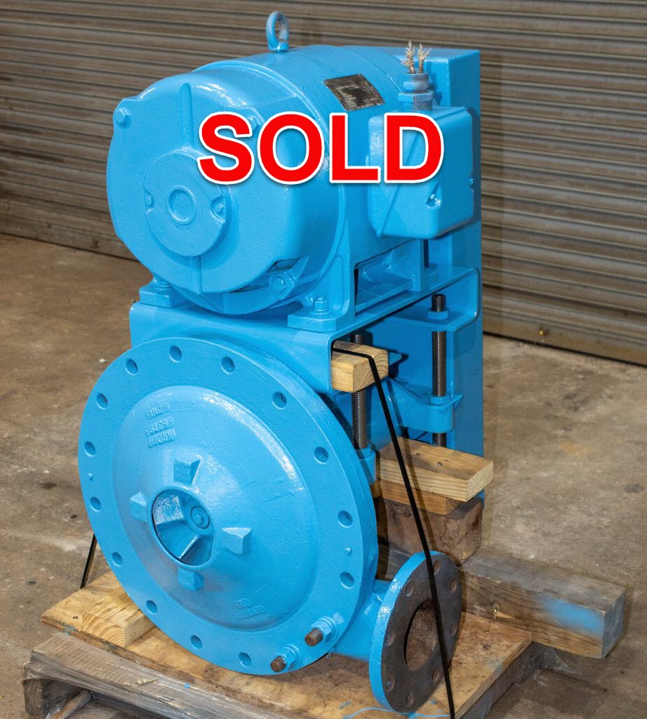 Vacuum Filtrate Pump